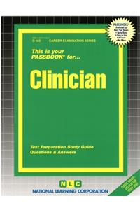 Clinician