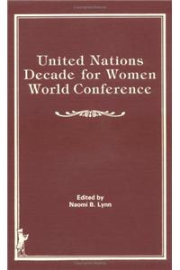 United Nations Decade for Women World Conference