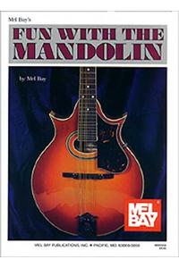 Fun with the Mandolin