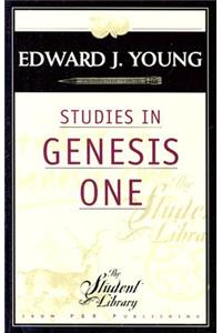 Studies in Genesis One