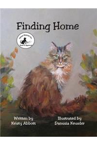 Finding Home