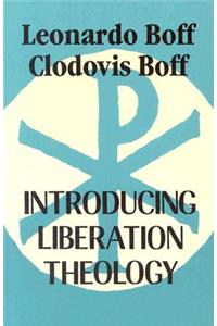 Introducing Liberation Theology