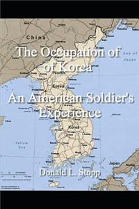 Occupation of Korea