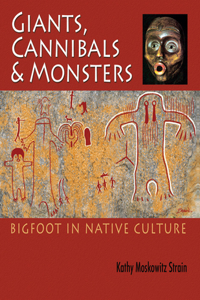Giants, Cannibals and Monsters