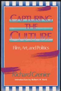 Capturing the Culture Pb