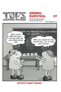 Animal Survival