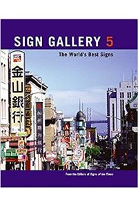 Sign Gallery 5 INTL