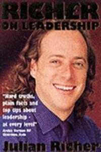 Richer on Leadership
