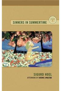 Sinners In Summertime