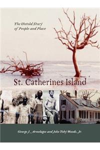 St. Catherines Island