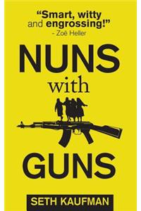 Nuns with Guns