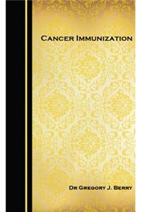 Cancer Immunization