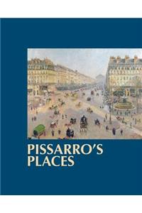 Pissarro's Places