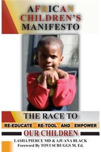 African Children's Manifesto