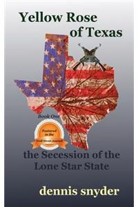 Yellow Rose of Texas