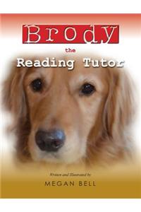Brody the Reading Tutor
