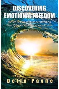 Discovering Emotional Freedom