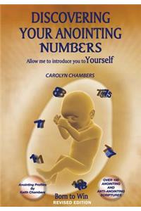 Discovering Your Anonting Numbers: Allow Me to Introduce You to Yourself