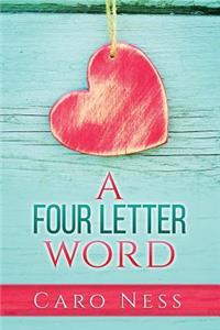 A Four-Letter Word