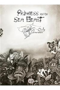 Princess and the Sea Beast