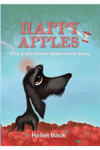 Happy Apples - One a Day Keeps Depression Away