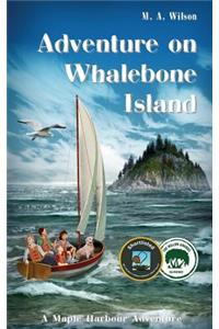 Adventure on Whalebone Island