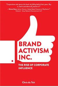 Brand Activism, Inc.