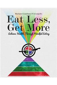 Eat Less, Get More