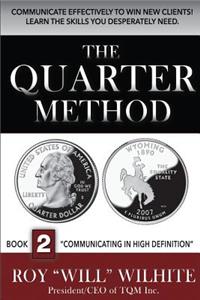 Quarter Method, Book 2