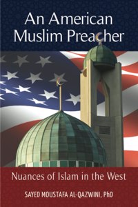 American Muslim Preacher