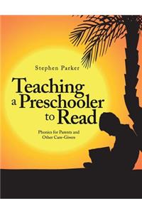 Teaching a Preschooler to Read