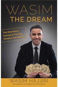 Wasim the Dream