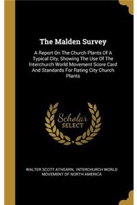 The Malden Survey