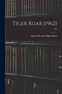 Tiger Roar [1962]; XV