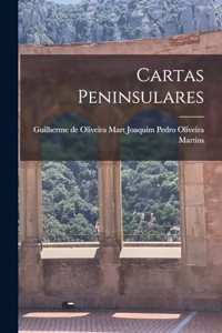 Cartas Peninsulares