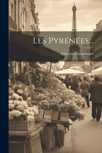 Les Pyrénées...