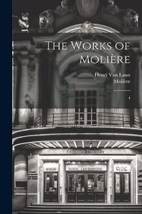 Works of Molière