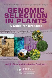 Genomic Selection in Plants