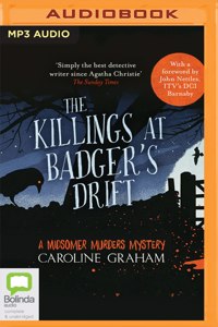 Killings at Badger's Drift