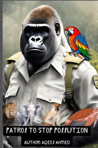 Patrol to Stop Pollution