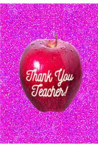 Thank You Teacher