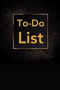 To-Do List