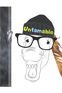 Untamable