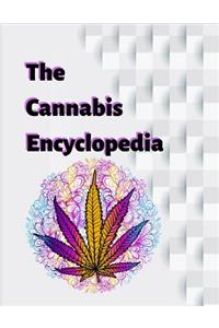 The Cannabis Encyclopedia