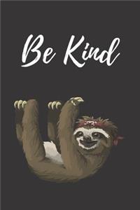 Be Kind