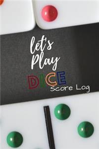 Let's Play Dice