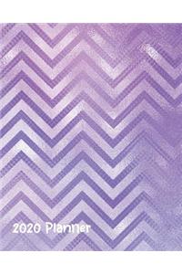2020 Planner