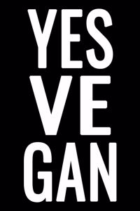 Yes Vegan