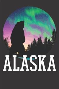 Alaska Notebook