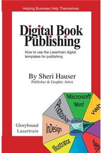 Digital Book Publishing
